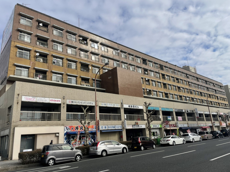 船場西ビル