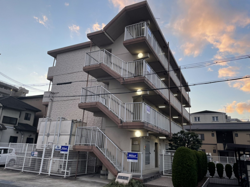 ドミール１０１