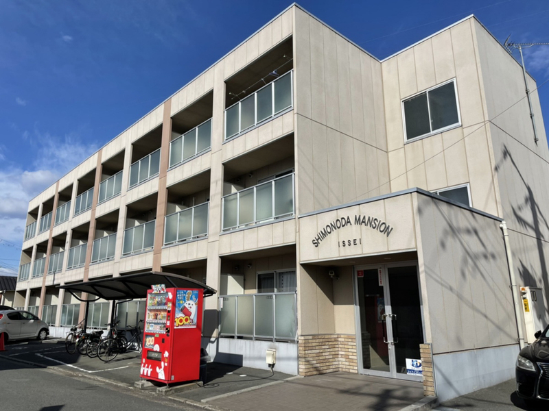 下野田マンションISSEI