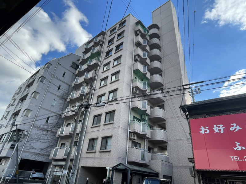 サンパレス２１姫路