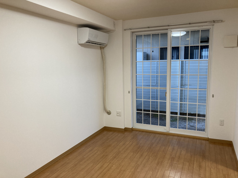 リビング 写真2