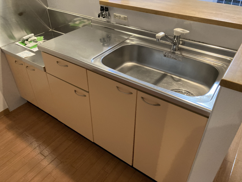 キッチン 写真4