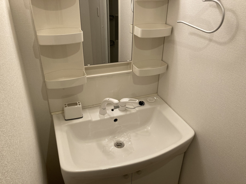 洗面所 写真9