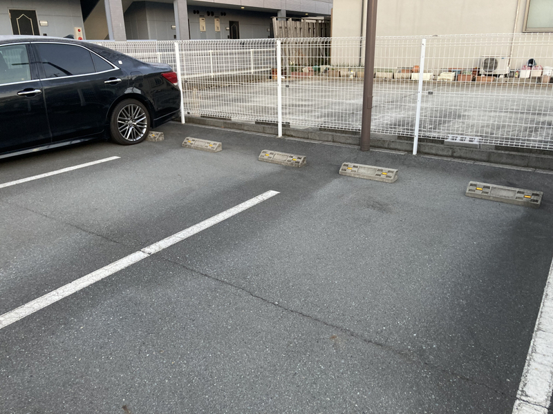 駐車場 写真32
