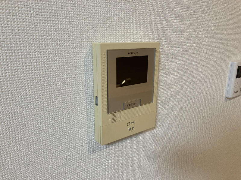 セキュリティ 写真17