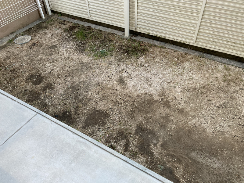 バルコニー・ベランダ 写真16