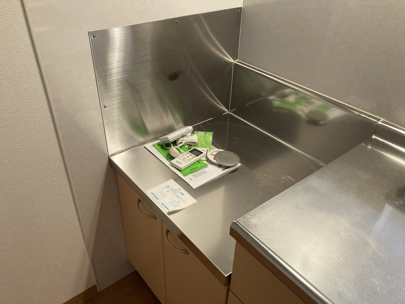 キッチン 写真5