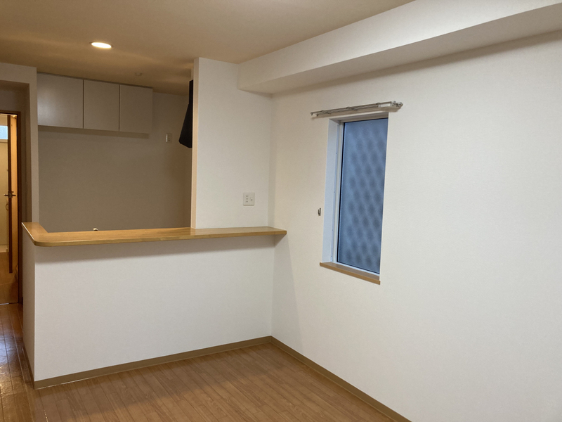 リビング 写真3