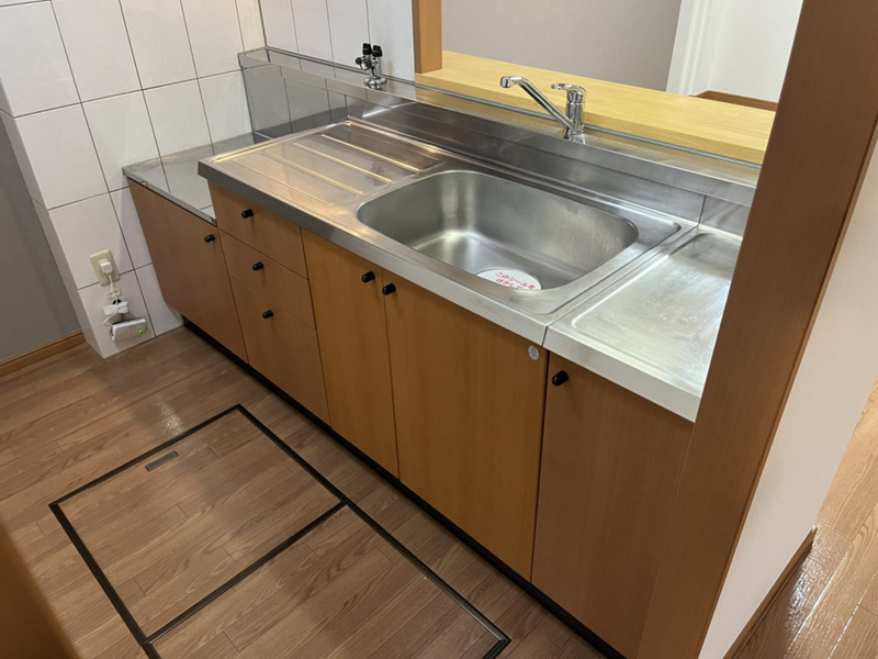 キッチン 写真3