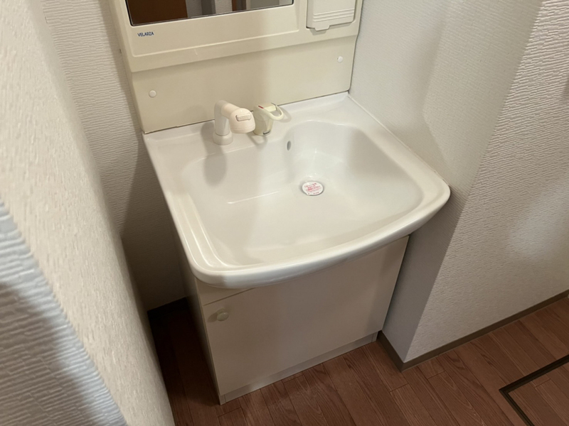 洗面所 写真9
