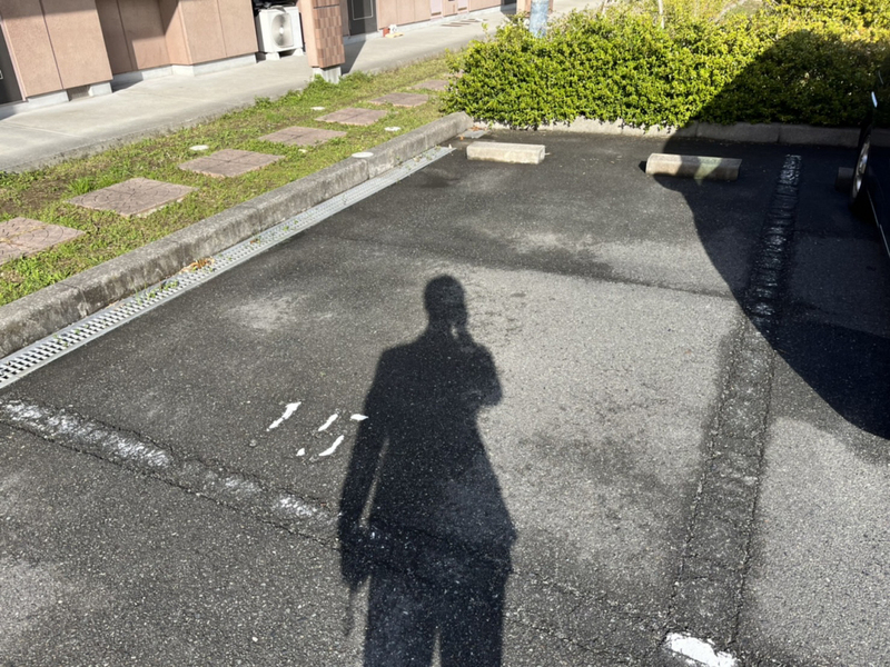 駐車場 写真32