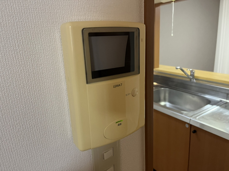 セキュリティ 写真17