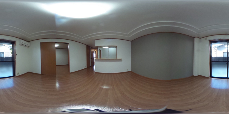 リビング 写真33