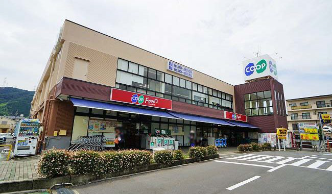 コンビニまで500m (徒歩7分) 写真25