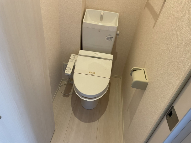 トイレ 写真15