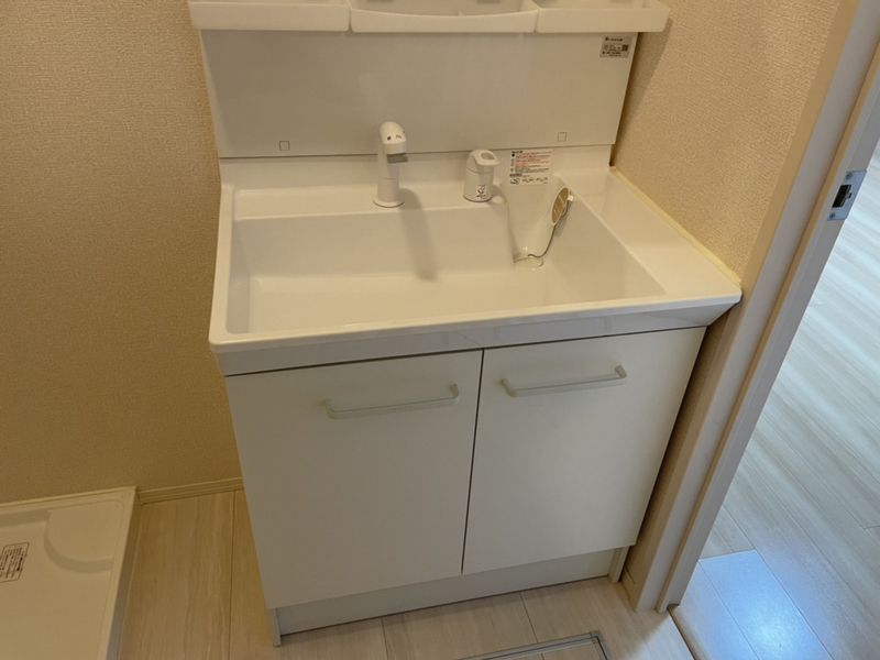 洗面所 写真11
