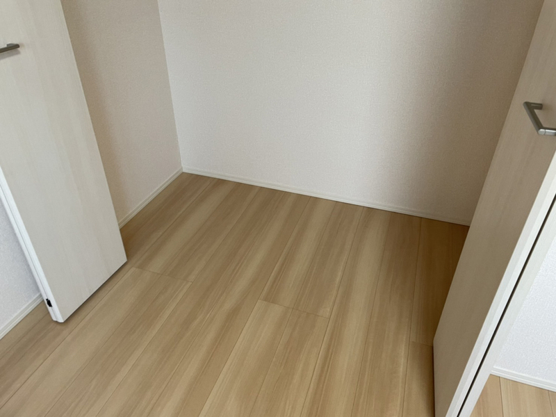 収納 写真16