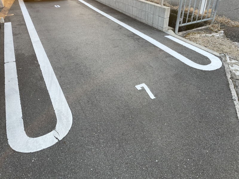 駐車場 写真32