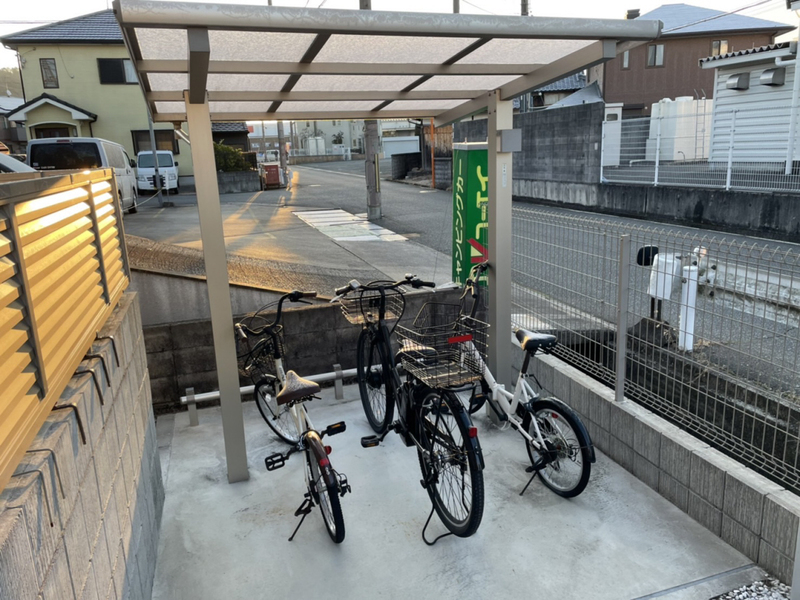 共用部 写真31
