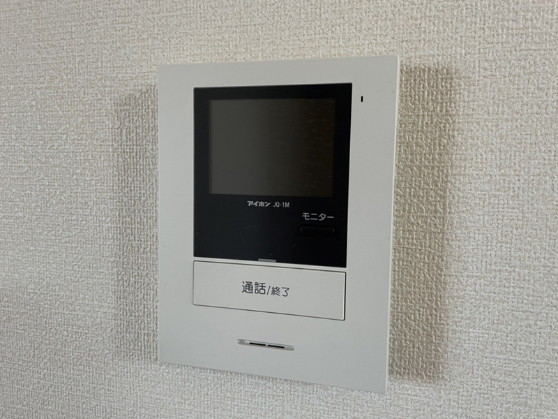 セキュリティ 写真19