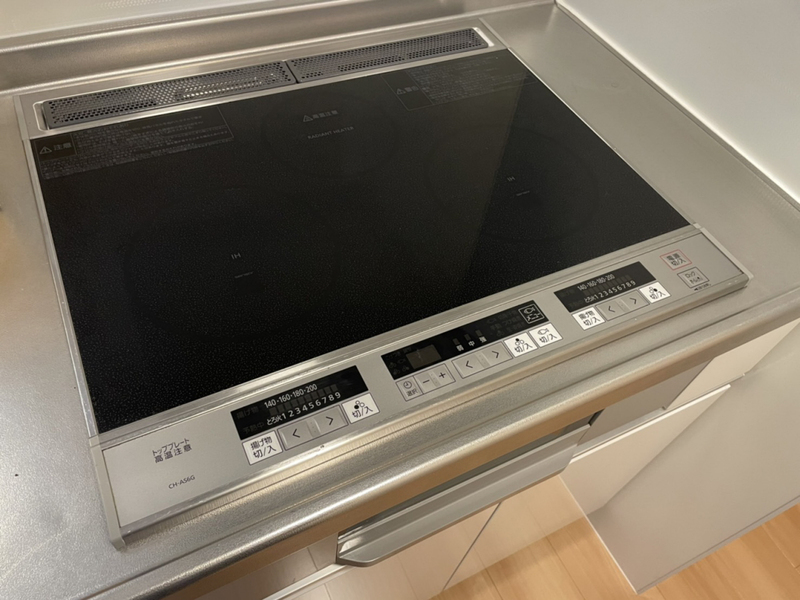 キッチン 写真4