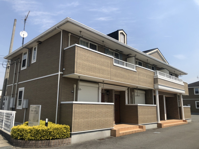 ヴィラ グリチーネⅠ