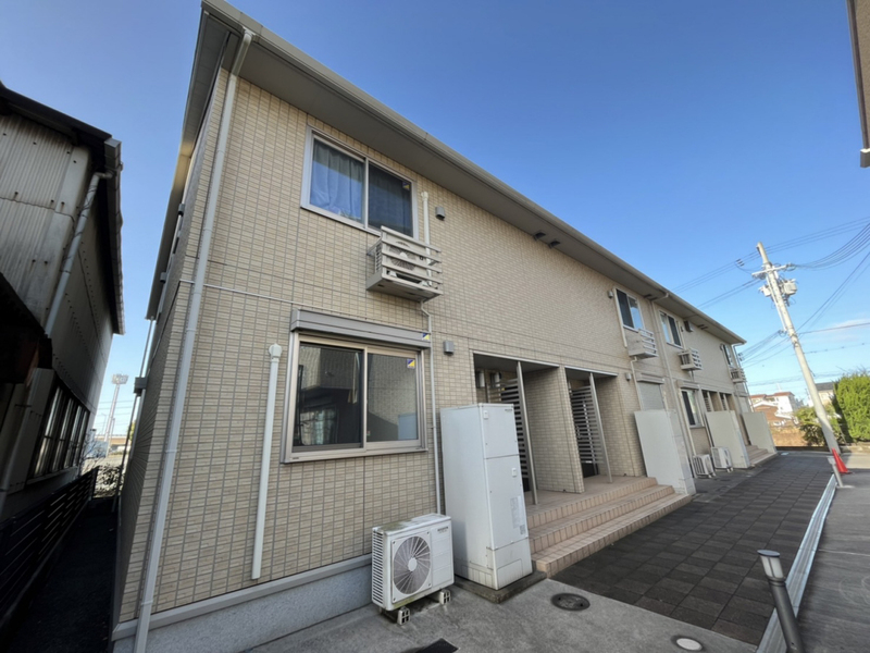 セジュールアカネ　Ａ棟