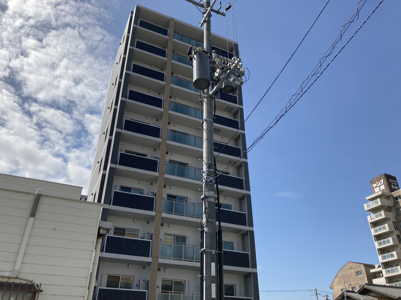 bonheur姫路栗山町