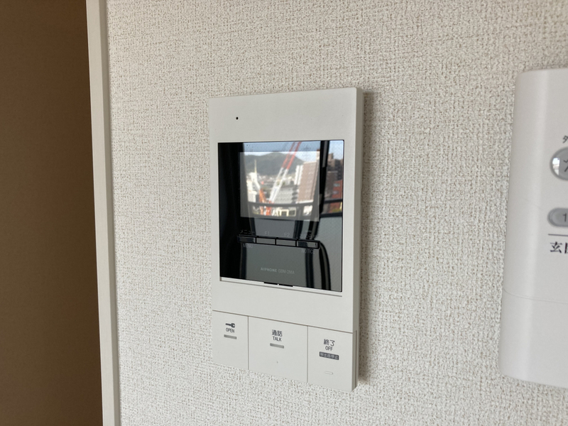 セキュリティ 写真16