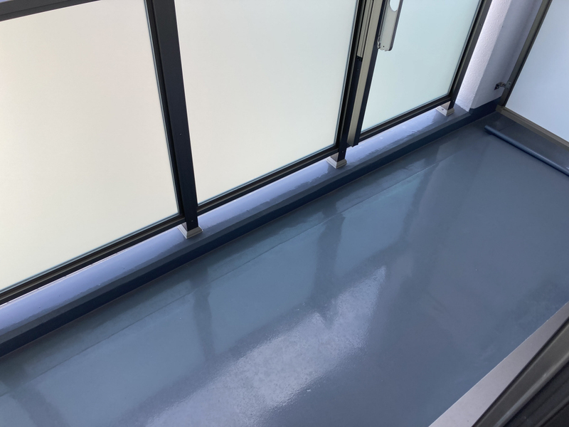 バルコニー・ベランダ 写真15