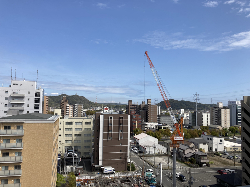 眺望 写真18