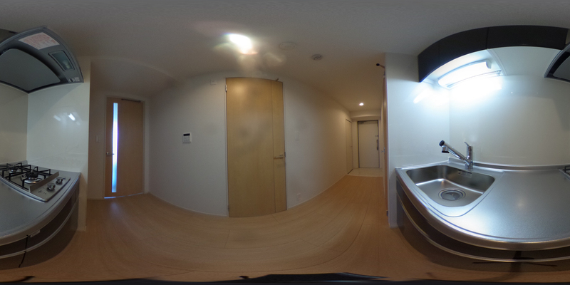 キッチン 写真34