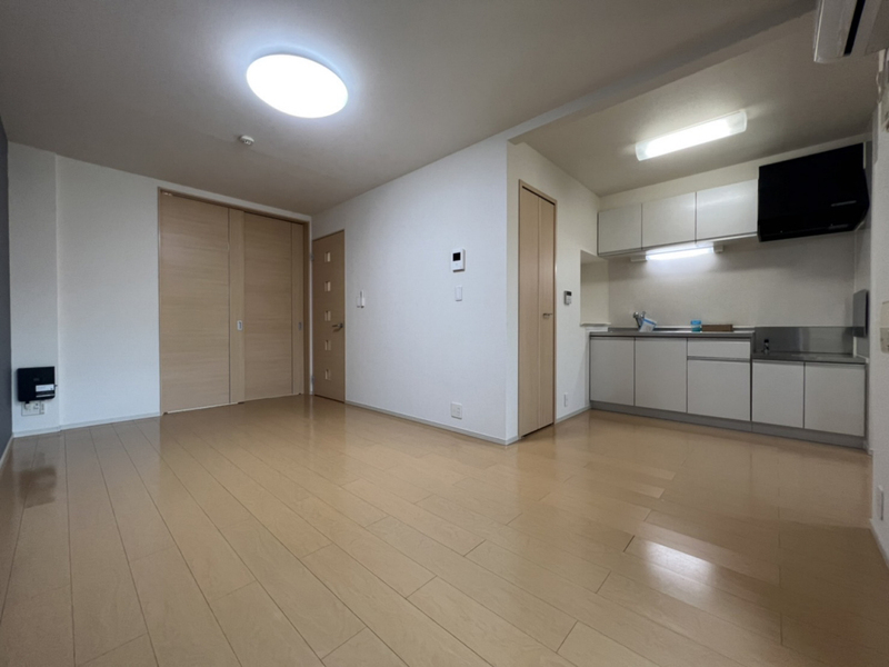 リビング 写真2