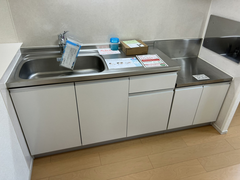 キッチン 写真4