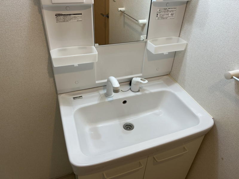 洗面所 写真10