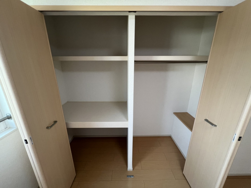 収納 写真14