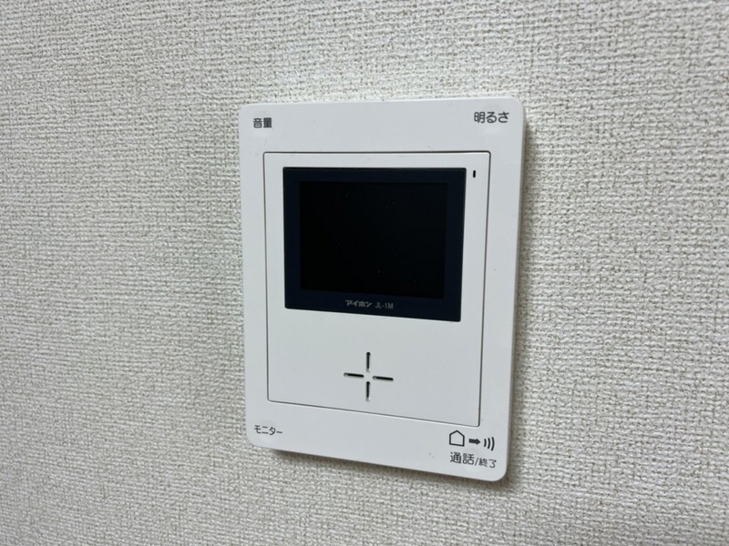 セキュリティ 写真17