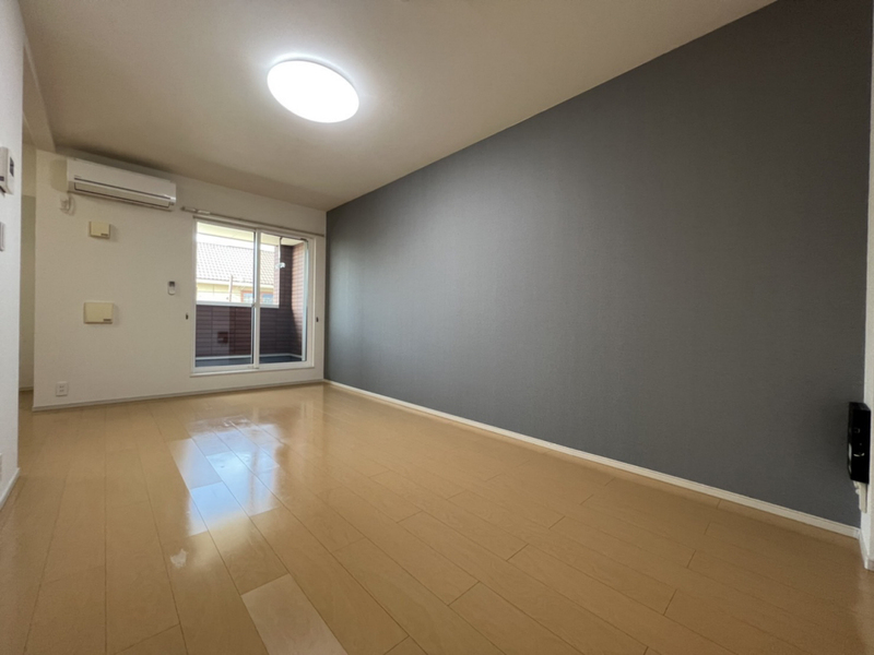 リビング 写真3