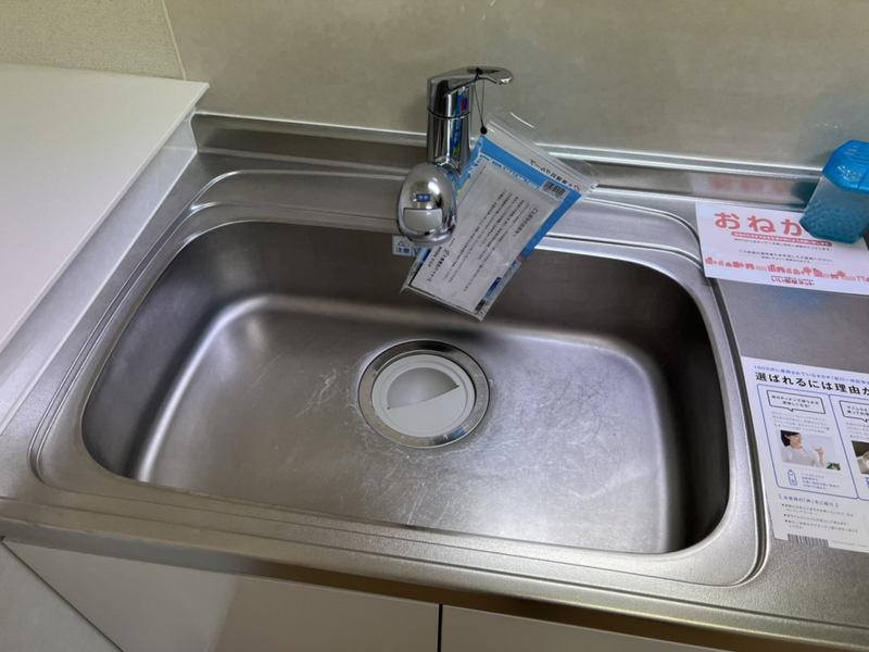 キッチン 写真5