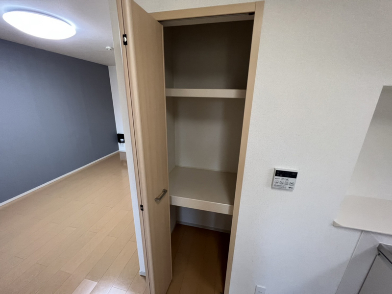 収納 写真15