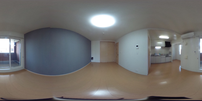 リビング 写真33