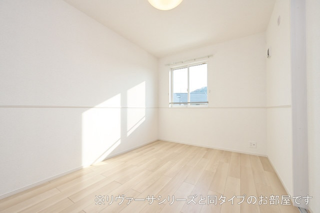 子供部屋 写真4