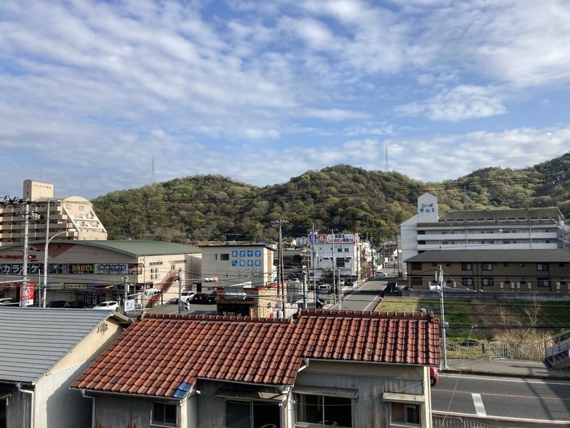 眺望 写真20