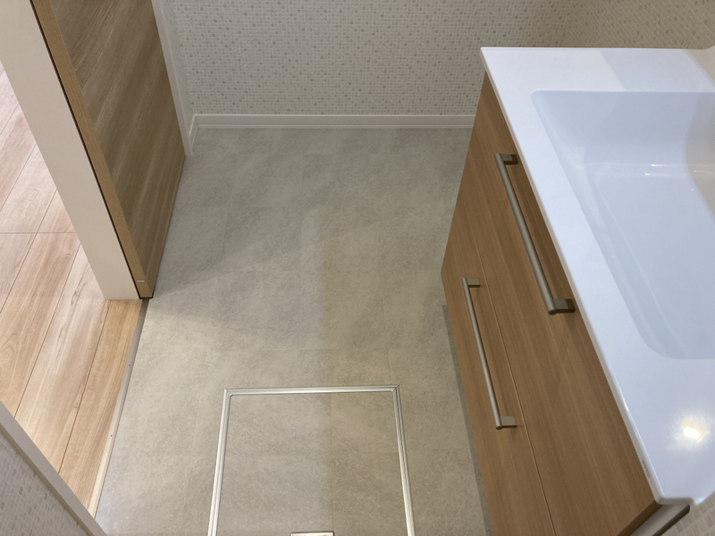 洗面所 写真10