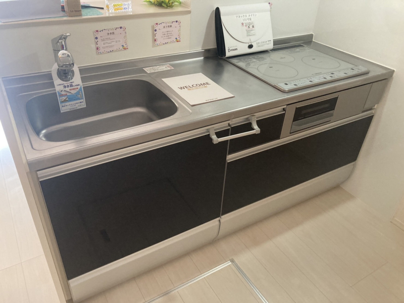 キッチン 写真4