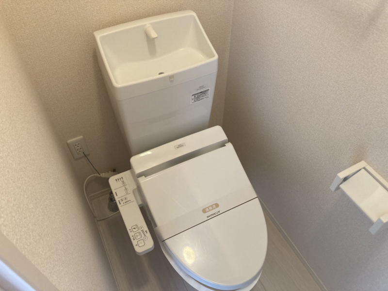 トイレ 写真12