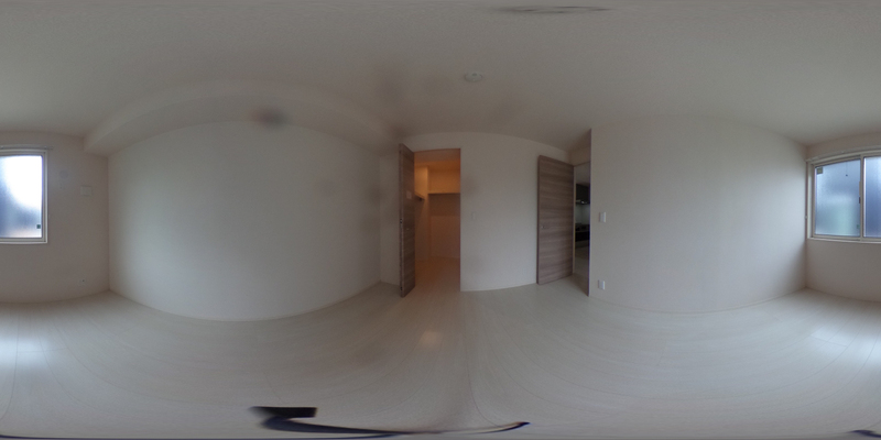 寝室 写真35