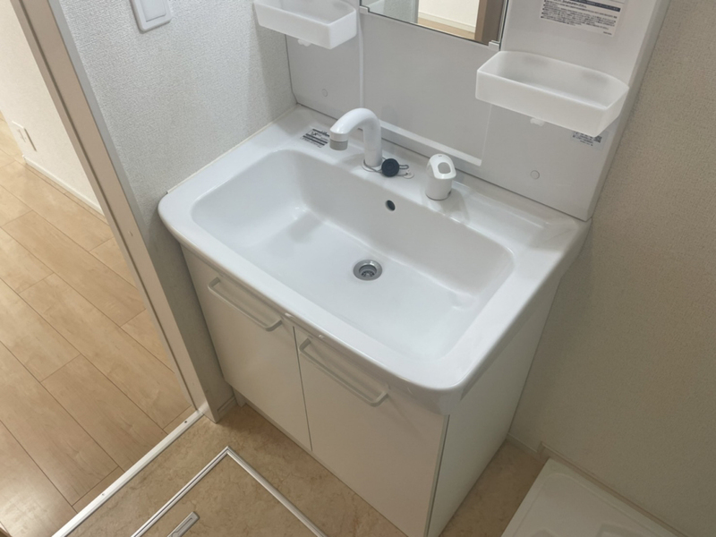 洗面所 写真10