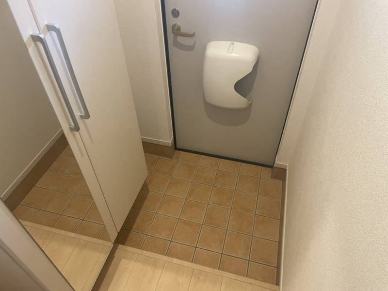 玄関 写真9