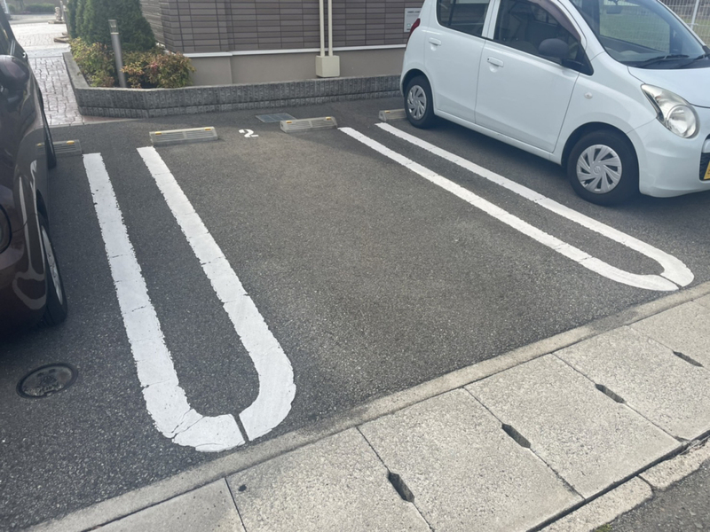 駐車場 写真32